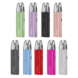 VOOPOO Argus G3 Mini Pod Kit 30W