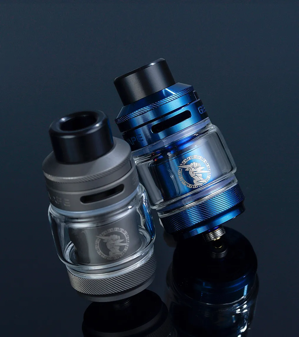 Geekvape Z Subohm SE Tank - Image 2