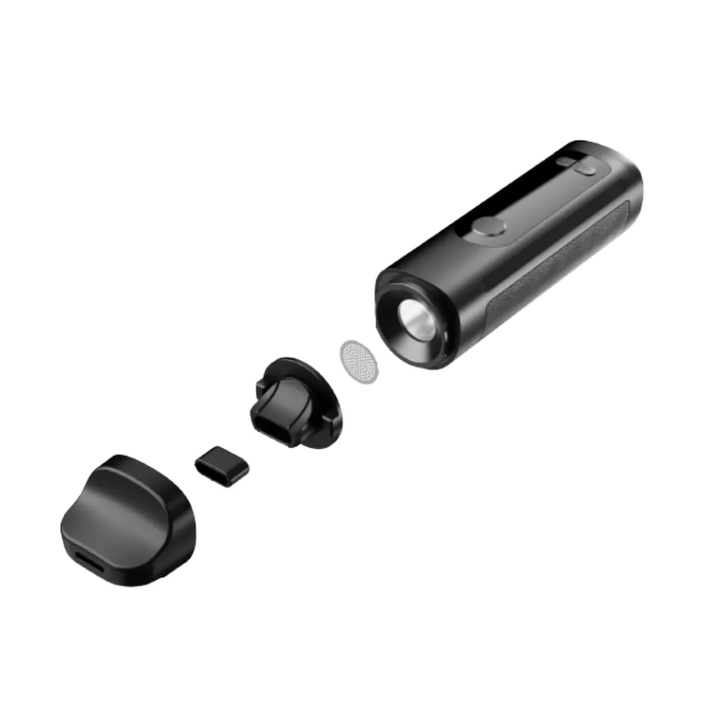 Smoka Zest Vaporizer - Image 4